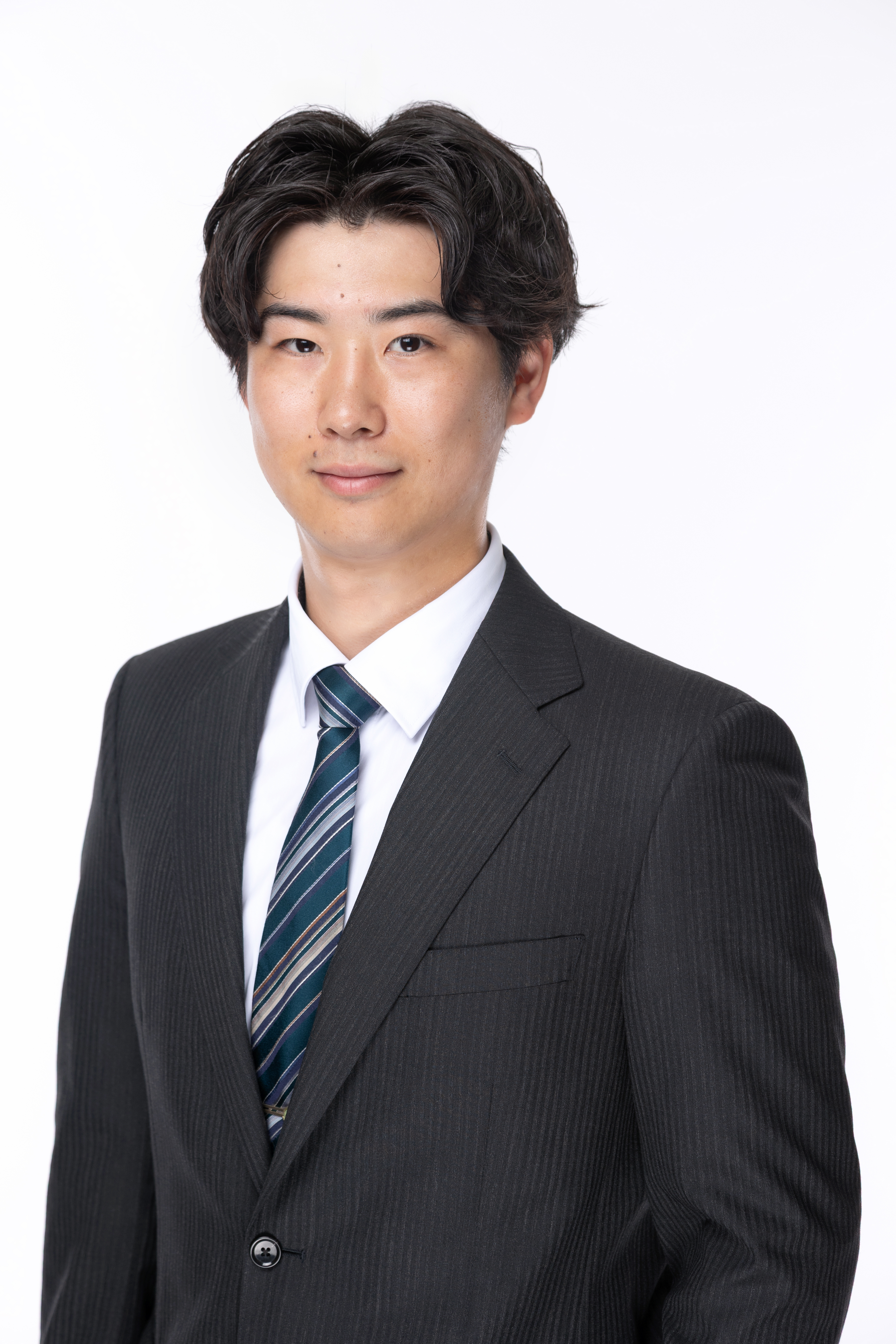 渡辺　翔太（わたなべ　しょうた）ガイド